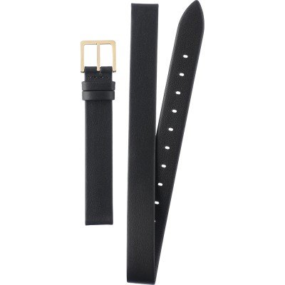 Calvin Klein Calvin Klein Straps 459300015 Twisted Bezel Strap