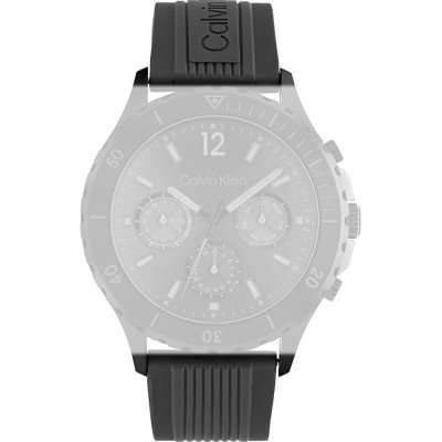 Calvin Klein 459300027 Sport Strap