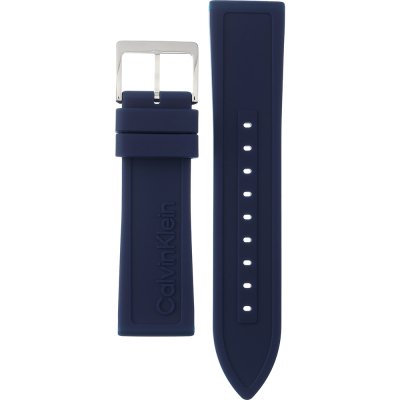 Calvin Klein 459300030 Gauge Sport Strap