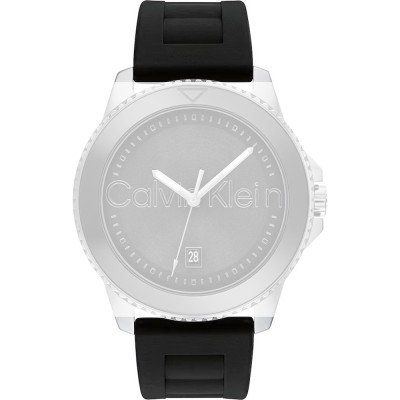 Calvin Klein 459300071 Aqueous Strap