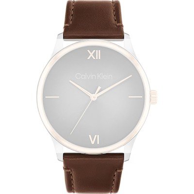 Calvin Klein 459300078 Ascend Strap