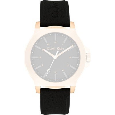 Calvin Klein 459300097 Reset Strap