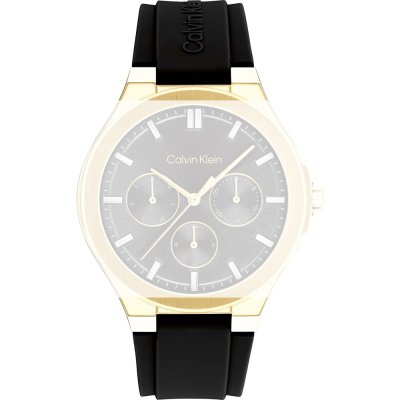 Calvin Klein 459300107 Vibrancy Strap