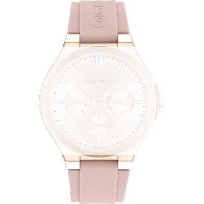 Calvin Klein 459300108 Vibrancy Strap