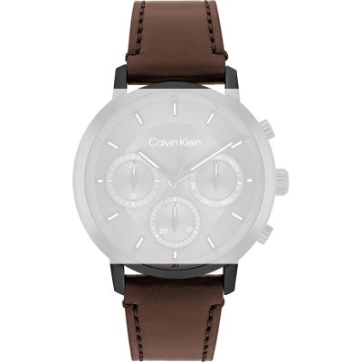 Calvin Klein 459300113 Gauge Strap