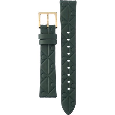 Calvin Klein 459300116 Monogram Strap
