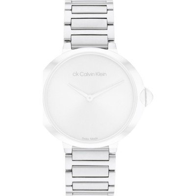 Calvin Klein 559000025 Swiss Timeless Strap
