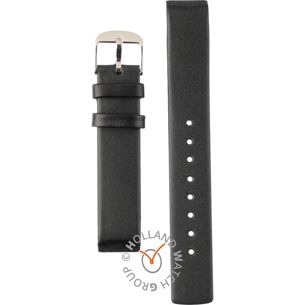 Calvin Klein Calvin Klein Straps K600.000.173 Aggregate Strap