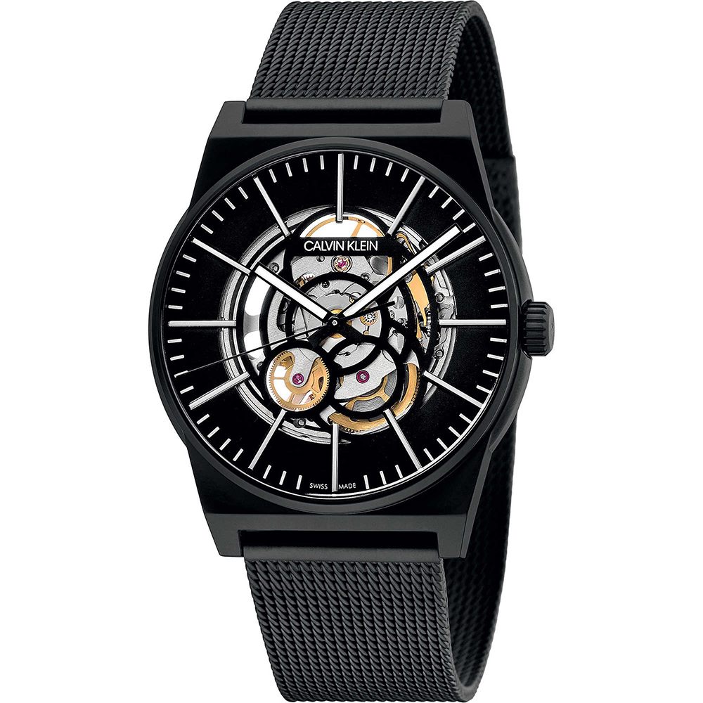 Calvin Klein KAV54451 Ampl Watch