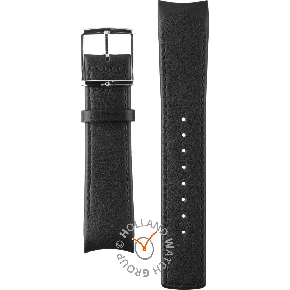 Calvin Klein Calvin Klein Straps K600.000.207 Bold Horlogeband