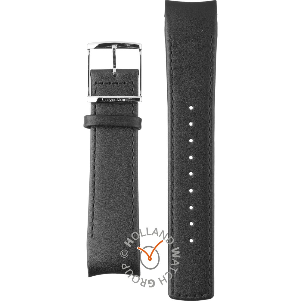 Calvin Klein Calvin Klein Straps K600.000.210 Bold Strap