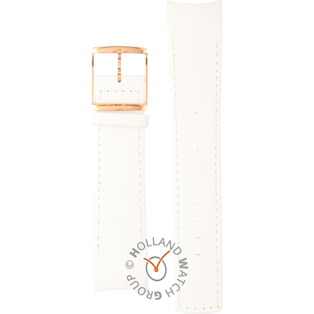 Calvin Klein Calvin Klein Straps K600.000.225 Bold Strap