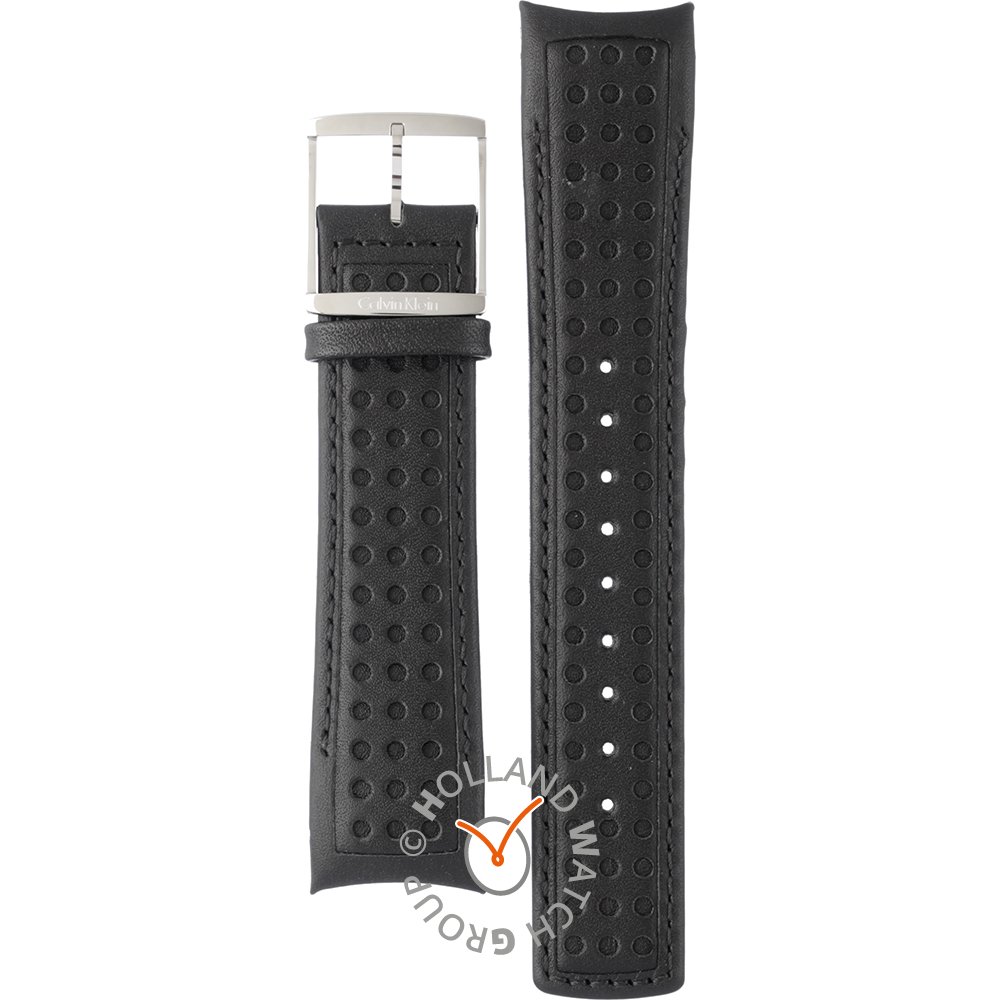 Calvin Klein Calvin Klein Straps K600.000.254 Bold Strap