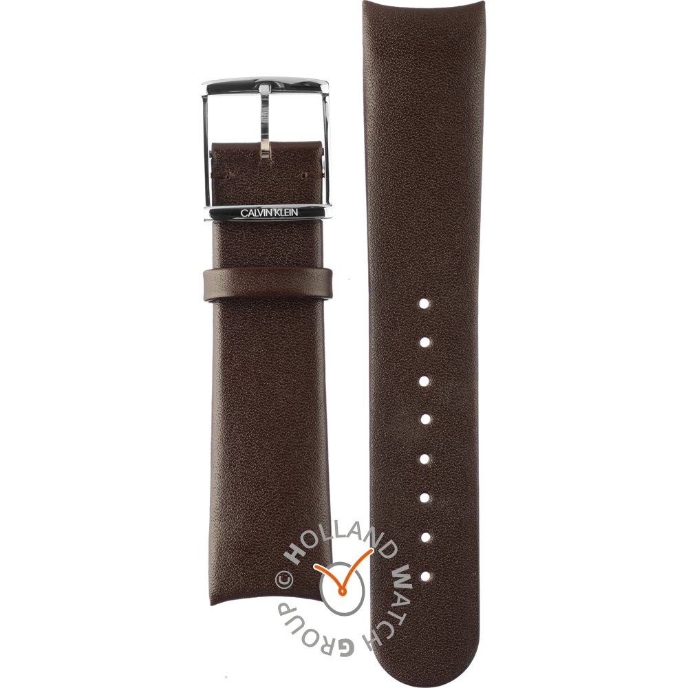 Calvin Klein Calvin Klein Straps K600.065.800 Bold Strap