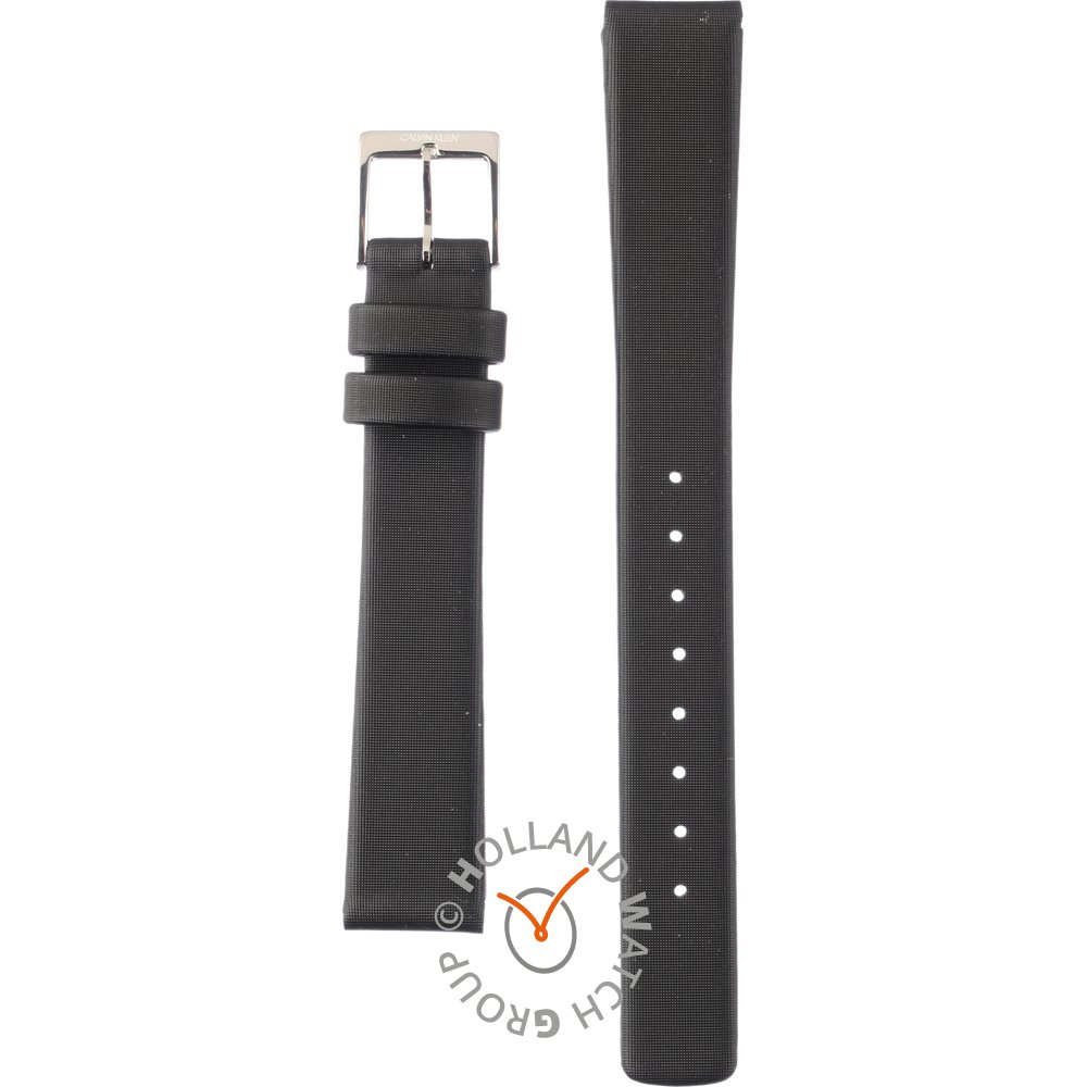 Calvin Klein Calvin Klein Straps K600.000.293 Chic Strap