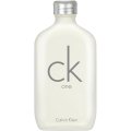 Calvin Klein CK-ONE CK ONE Gratis cadeau