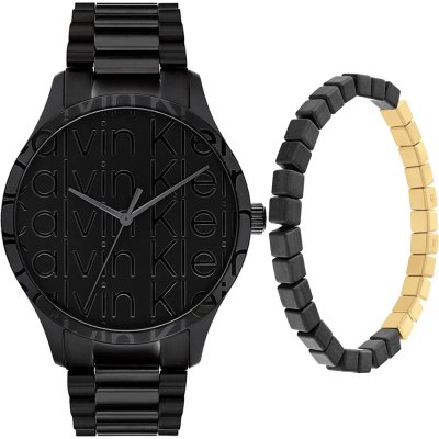 Calvin Klein CK25500002 Iconic Set Watch