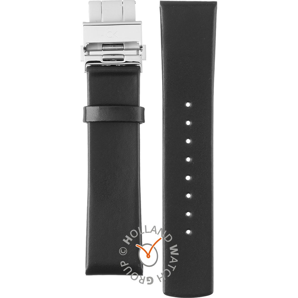 Calvin Klein Calvin Klein Straps K600.000.147 Cogent Strap