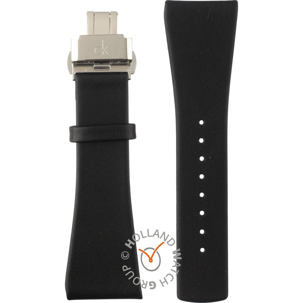 Calvin Klein Calvin Klein Straps K600.000.022 District Strap