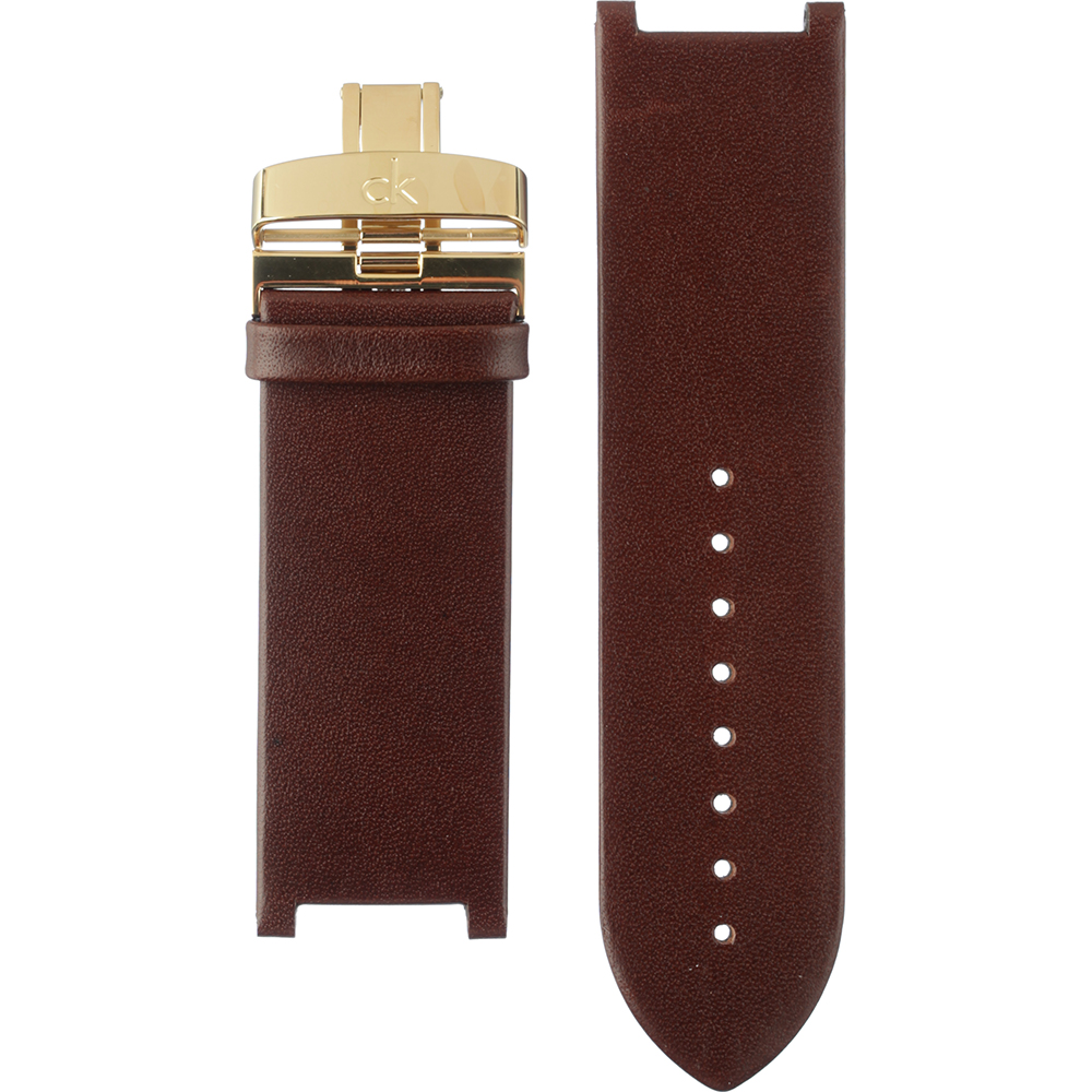 Calvin Klein Calvin Klein Straps K600.059.950 Dress Strap