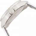 watch silver 
