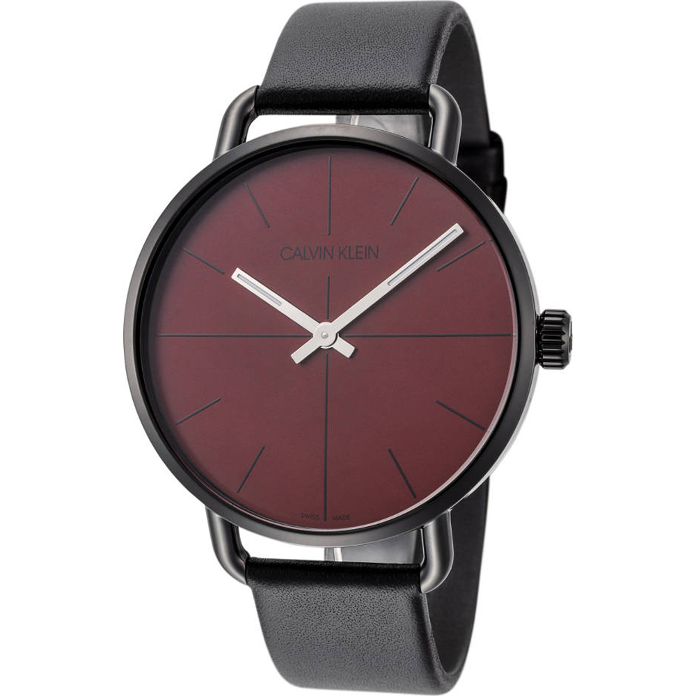 asesinato pureza Picante Reloj Calvin Klein K7B214CP Even • EAN: 7612635122274 • Mastersintime.com