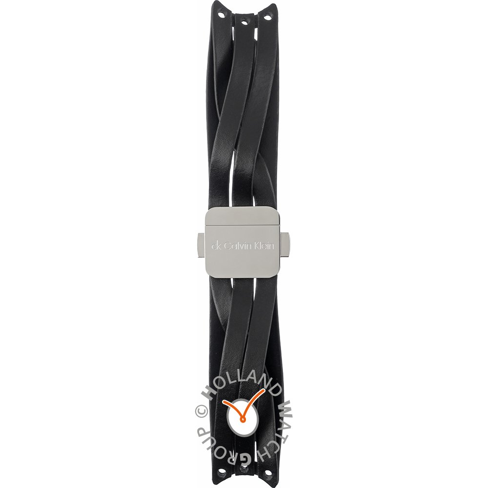 Calvin Klein Calvin Klein Straps K600.000.123 Extent Strap