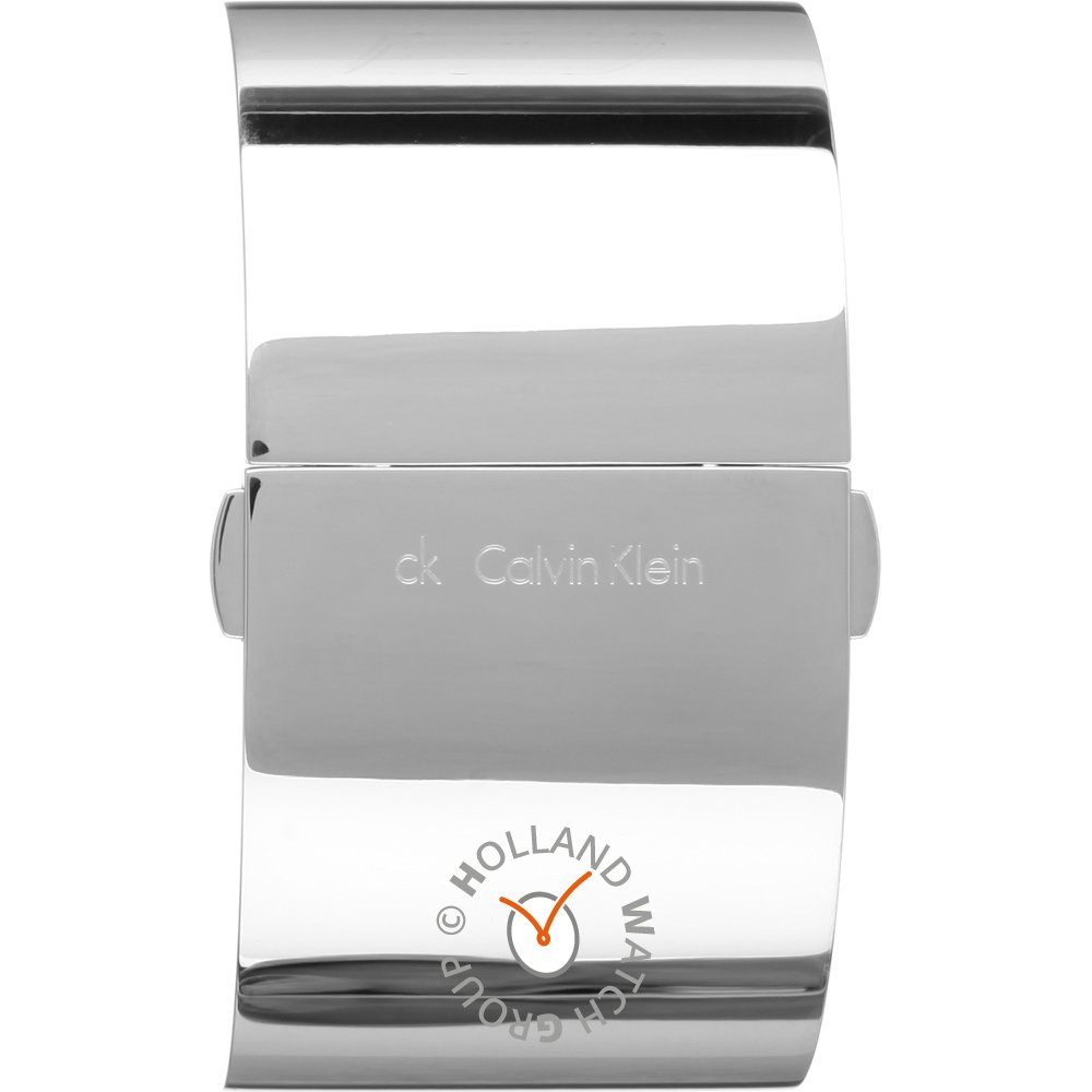 Calvin Klein Calvin Klein Straps K605.031.603 Flash Strap