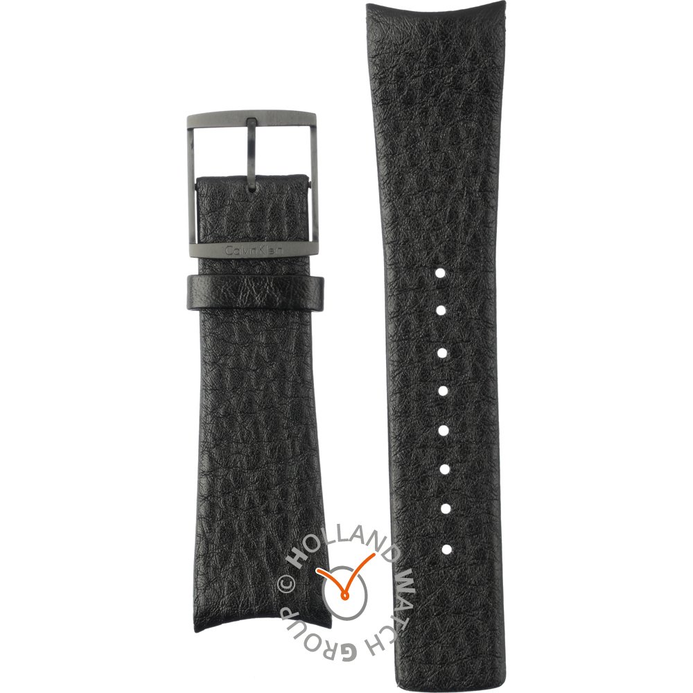 Calvin Klein Calvin Klein Straps K600.000.247 Future Strap