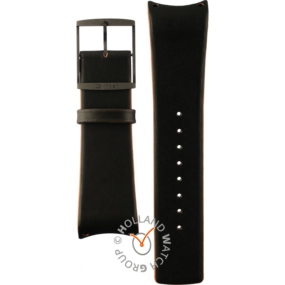 Calvin Klein Calvin Klein Straps K600.000.250 Future Strap