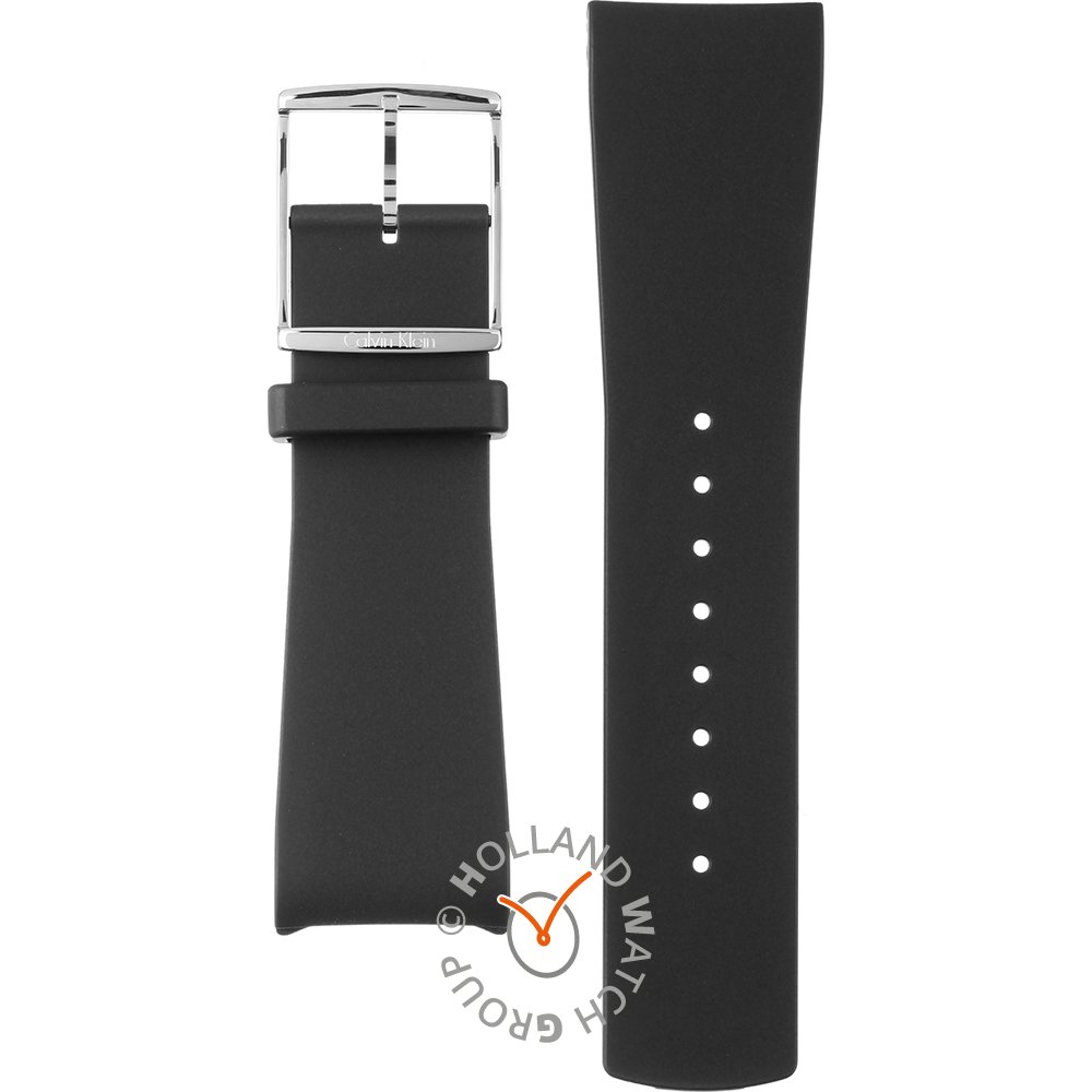 calvin klein future watch