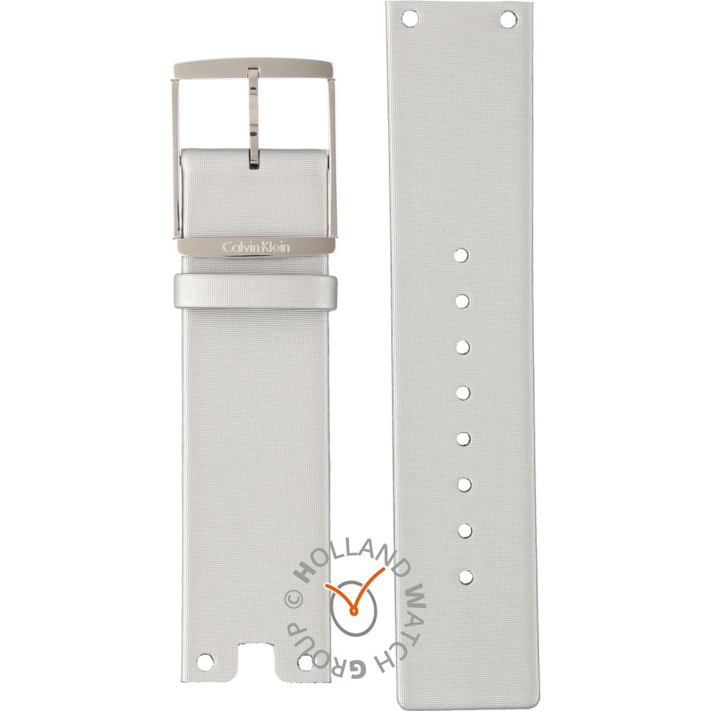 Calvin Klein Calvin Klein Straps K600.000.033 Glam Strap