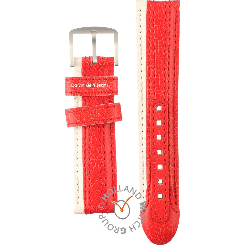 Calvin Klein Calvin Klein Straps K600.045.852 Impulse Strap