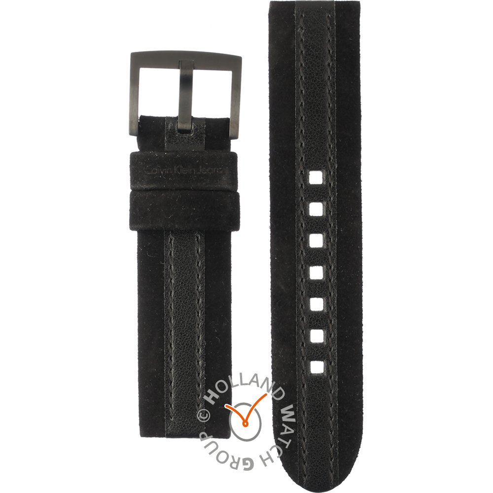 Calvin Klein Calvin Klein Straps K600.046.153 Impulse Strap