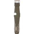 Calvin Klein Calvin Klein Straps K600.042.100 Banner Strap