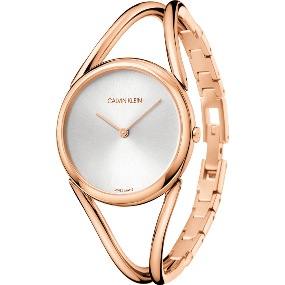 Calvin Klein KBA23X26 Lady horloge
