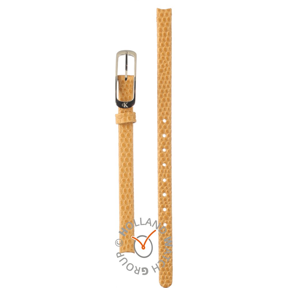 Calvin Klein Calvin Klein Straps K600.030.653 Mini Strap