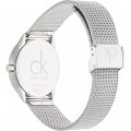 Calvin Klein watch silver