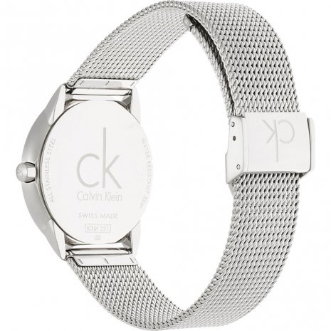 Calvin Klein watch 2017