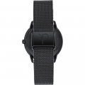 Calvin Klein watch black