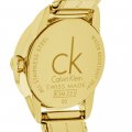 Calvin Klein watch 2018
