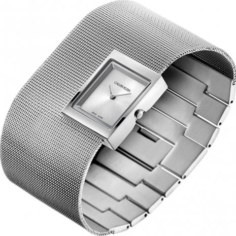 Calvin Klein watch 2019