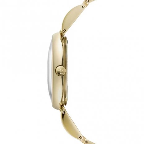 Calvin Klein watch silver