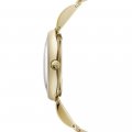 Calvin Klein watch silver