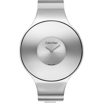 Desviarse Mamut Clip mariposa Reloj Calvin Klein K8C2S116 Seamless Size S • EAN: 7612635112107 •  Mastersintime.com