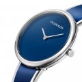 watch silver 