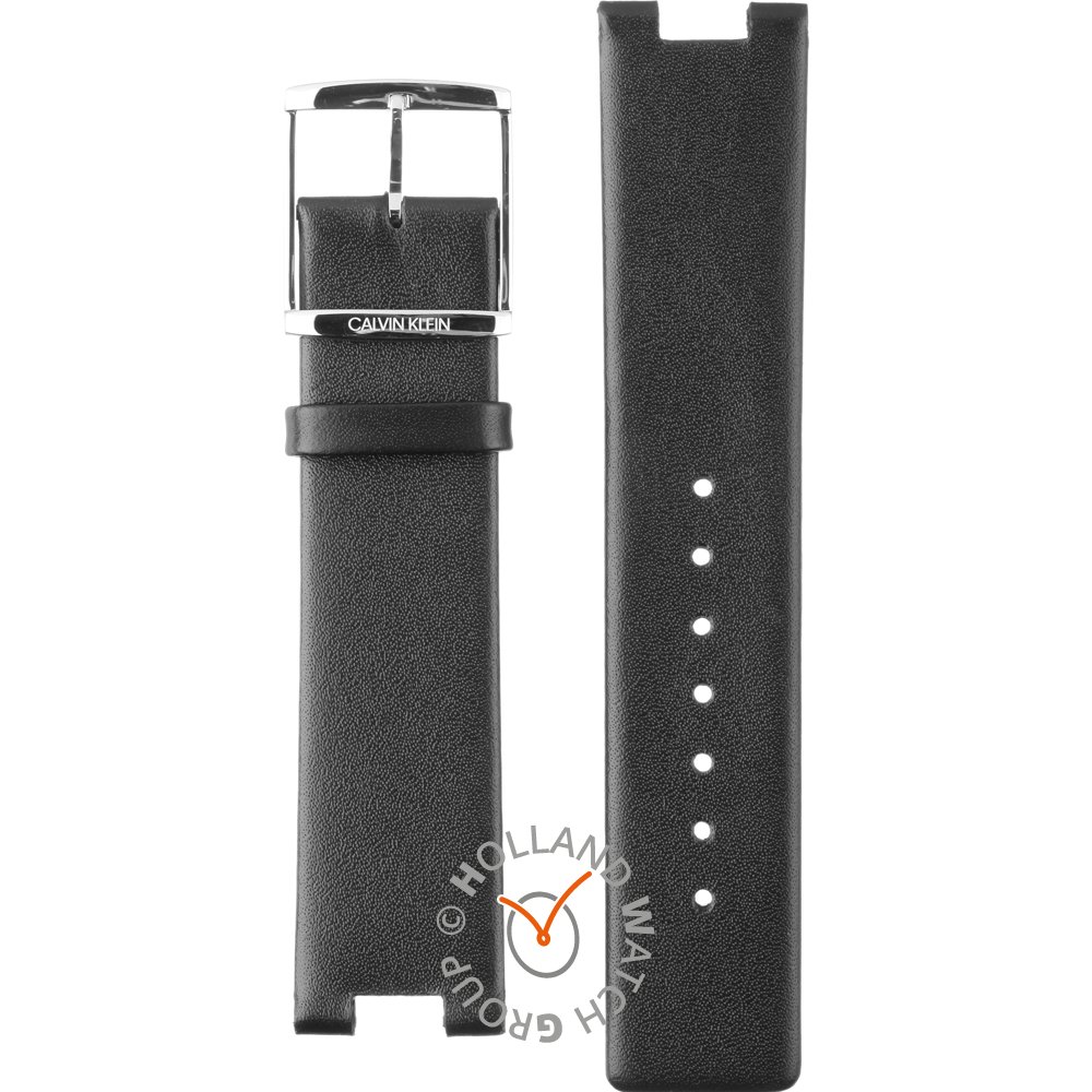 Calvin Klein Calvin Klein Straps K600.000.051 Sight Strap