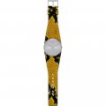 Calvin Klein watch silver