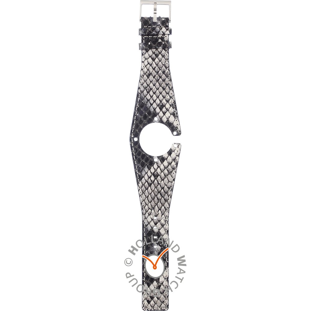 Calvin Klein Calvin Klein Straps K600.000.232 Spellbound Horlogeband