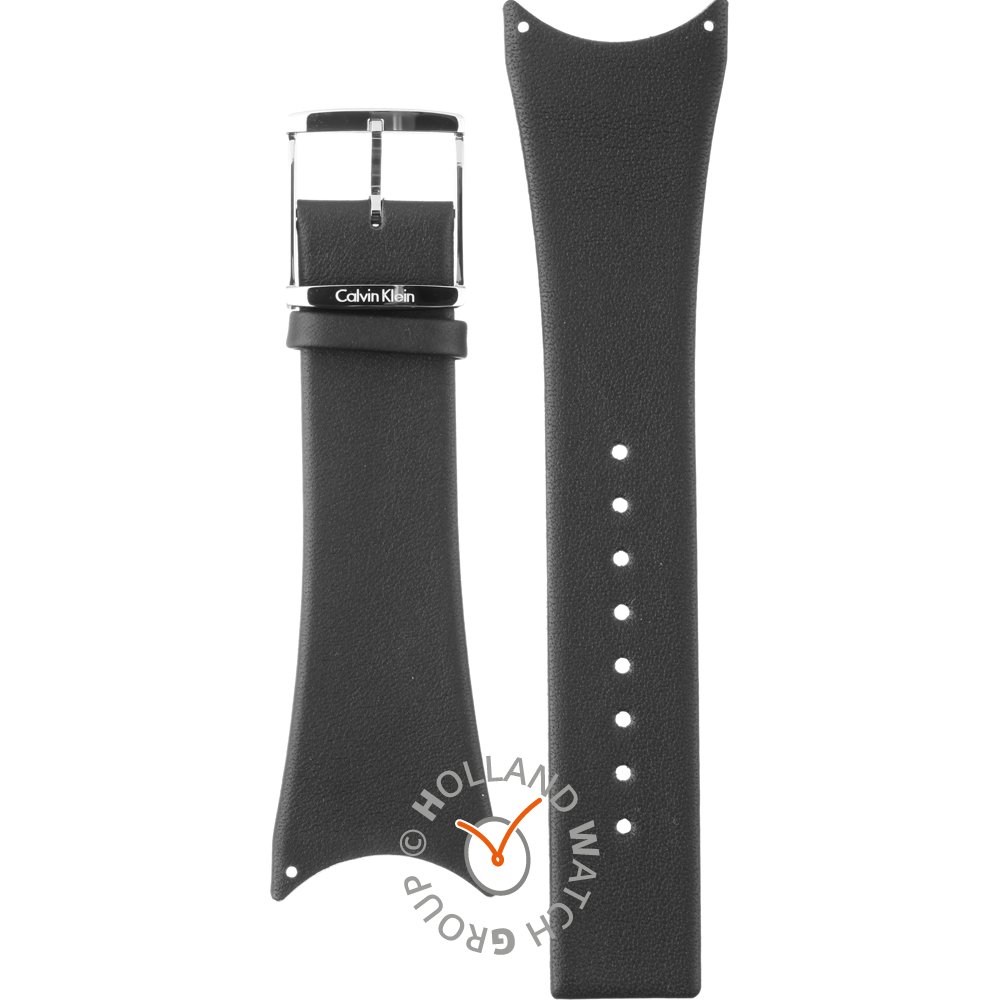 Calvin Klein Calvin Klein Straps K600.000.017 Trust Strap